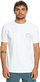 Maicë Quiksilver ORIGINALBARREL Regular Fit, e bardhë