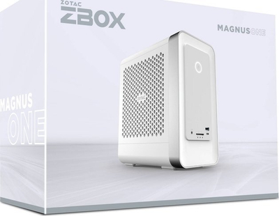 Kompjuter Barebone Zotac ZBOX MAGNUS ONE