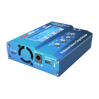 Karikues SkyRC iMax B6 Mini