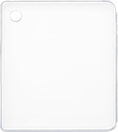 Mbështjellës për e-lexues Kobo Libra Colour Clear Case, transparent