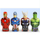 Xhel dushi dhe shampo për fëmijë EP Line Avengers
