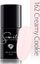 Llakk hibrid për thonj Diamond Cosmetics Creamy Cookie 162, 7 ml, ngjyrë neutrale
