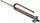 Rezistencë bojleri Gnali Bocia Heating Element 416, 2 kW, metal