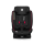 Lionelo  ​​Aart i-Size Black Carbon Red Ulese Makine