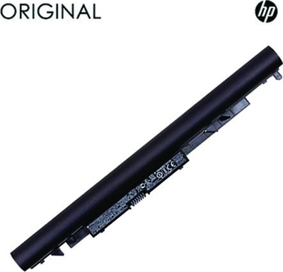 Bateri notebook HP JC04, Li ion, origjinale, e zezë