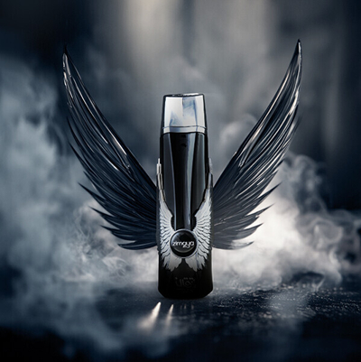Eau de Parfum Zimaya Itqan Noir Pour Femme