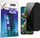 Xham mbrojtës Grizz SecretGlass për Nokia XR20, privatësi, qeramik, transparent