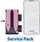 Батерија Service Pack Apple iPhone 15 Plus, оригинална, дел 661-37207