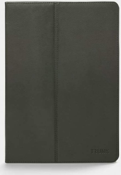 Kapak tablet Trunk për iPad 10.2 dhe iPad Air 10.5, stil folio, bëhet edhe mbajtëse