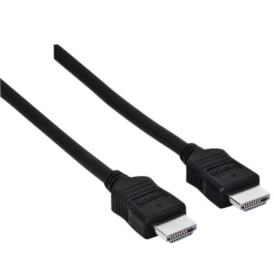 Kabllo Hama High Speed ​​HDMI 205000, 1.5 m