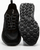 Atlete Jack Wolfskin Dromoventure Athletic Low M, për burra, të zeza