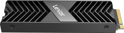 Disk SSD Lexar Professional NM800 Pro, 1TB, M.2 2280 PCI-E x4 Gen4 NVMe