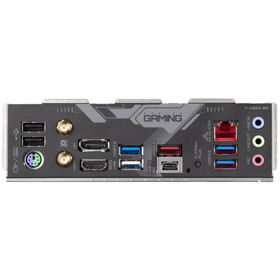 Pllakë amë Gigabyte B650 GAMING X AX V2, AM5, ATX
