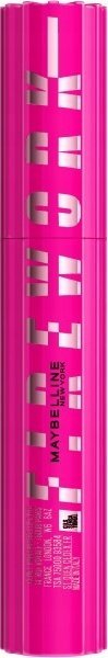 Maskarë Maybelline Lash Sensational Firework, 10 ml, e zezë