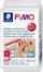 Zbutës balte Fimo Mix Quick Clay Softener, 3.5oz, transparent