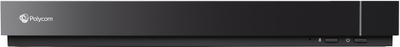 Sistem videokonferencash HP Poly G7500, Ultra HD 4K, kamerë EagleEye IV 12x, i zi