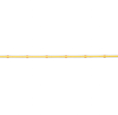 Shirit LED V‑TAC Lemlux, 11W, 5m, IP20, i bardhë i ngrohtë