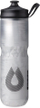 Shishe uji HydraPak Polar Sport, 24 oz, e bardhë me të zezë