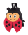 Pulse X22038 Cante Baby Lady Bug