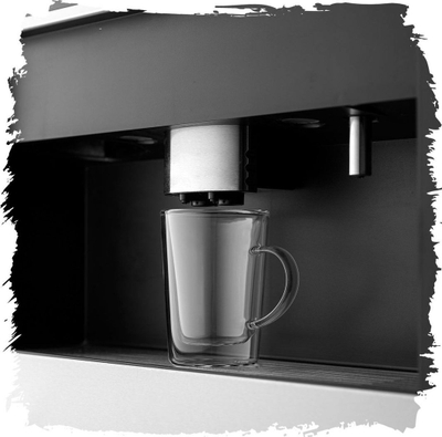 Set gota 2 pjesësh Botti, 2 copë, 340 ml, transparente