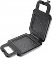Tostierë multifunksionale Eldom Mini, grill kontakti, 750W, e zezë