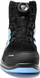 Çizme sigurie ELTEN Marten XXSports Pro BOA, S3, nr. 46, të zeza me blu
