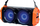 Kutuphone Sound System Column Boombox, Bluetooth, FM radio, i zi