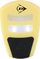 Dritë sigurie me kapëse Dunlop Duo-Mode LED, 2 funksione, dritë e verdhë