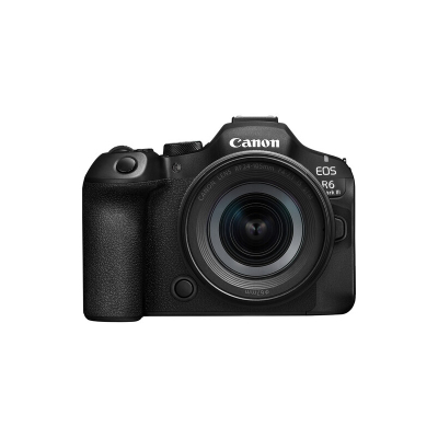 Canon EOS R6 Mark III 24-105mm f/4-7.1 IS STM
