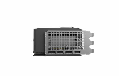Kartë grafike Zotac Gaming Solid OC GeForce RTX 4070 Ti Super, 16GB GDDR6X, PCIe 4.0, e zezë