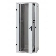 Kabinet rrjeti Triton RMA 18U, 19", 600x600mm, për dysheme