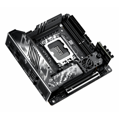 Pllakë amë ASUS ROG STRIX Z890-I GAMING WIFI DDR5 PCIe 5.0 mITX