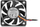 Ventilator PC Delock Axial, 50 x 50 x 10 mm, 12 V DC, i zi