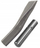 Daltë për pllaka Hitachi Tile Chisel SDS-max, 80 x 300mm, metalike