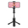 Gimbal selfie stick Hohem iSteady Q, 3 në 1, me telekomandë, i zi