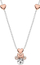 Qafore për vajza Disney	Minnie Mouse NS00016TRWL- 157.CS, e argjendtë
