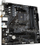 Pllakë amë GIGABYTE A520M DS3H AC, AMD Ryzen 5000, DDR4, WiFi 5