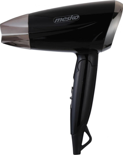 Tharëse flokësh Mesko MS2264, 1200W, e zezë