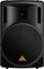 Активна звучна кутија Behringer Eurolive B215D, 15", 550W, црна
