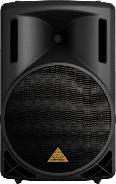 Активна звучна кутија Behringer Eurolive B215D, 15", 550W, црна