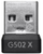 Maus gaming Logitech G502 X Lightspeed, wireless, HERO 25K, i zi