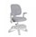 Karrige zyre MarkAdler Junior 5.0, rrotulluese, gri