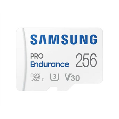 Kartë memorie Samsung MB-MJ256K, 256GB, MicroSDXC UHS I, Class 10