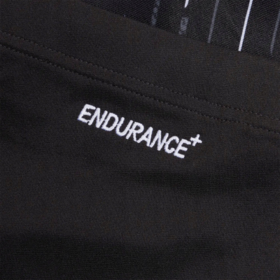 Rroba banje për burra Speedo Hyper Boom V-Cut Aquashorts, Endurance+, të zeza