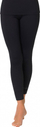 Gete për gra Gwinner TOP II WARM Line, L, të zeza