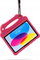 Këllëf tableti Pipetto Activity Case, për iPad 10.9" 2022, me qëndrim, rozë