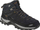 Këpucë trekking për burra CMP Rigel Mid M 3Q12947 68UH, Waterproof, shollë Ortholite, ngjyrë e zezë