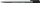 Stilolaps Staedtler Fineliner, 0.3mm, i zi