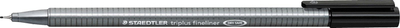 Stilolaps Staedtler Fineliner, 0.3mm, i zi