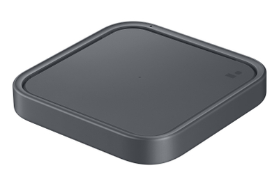 Karikues induktiv Samsung EP-P2400, 15W, USB-C, gri